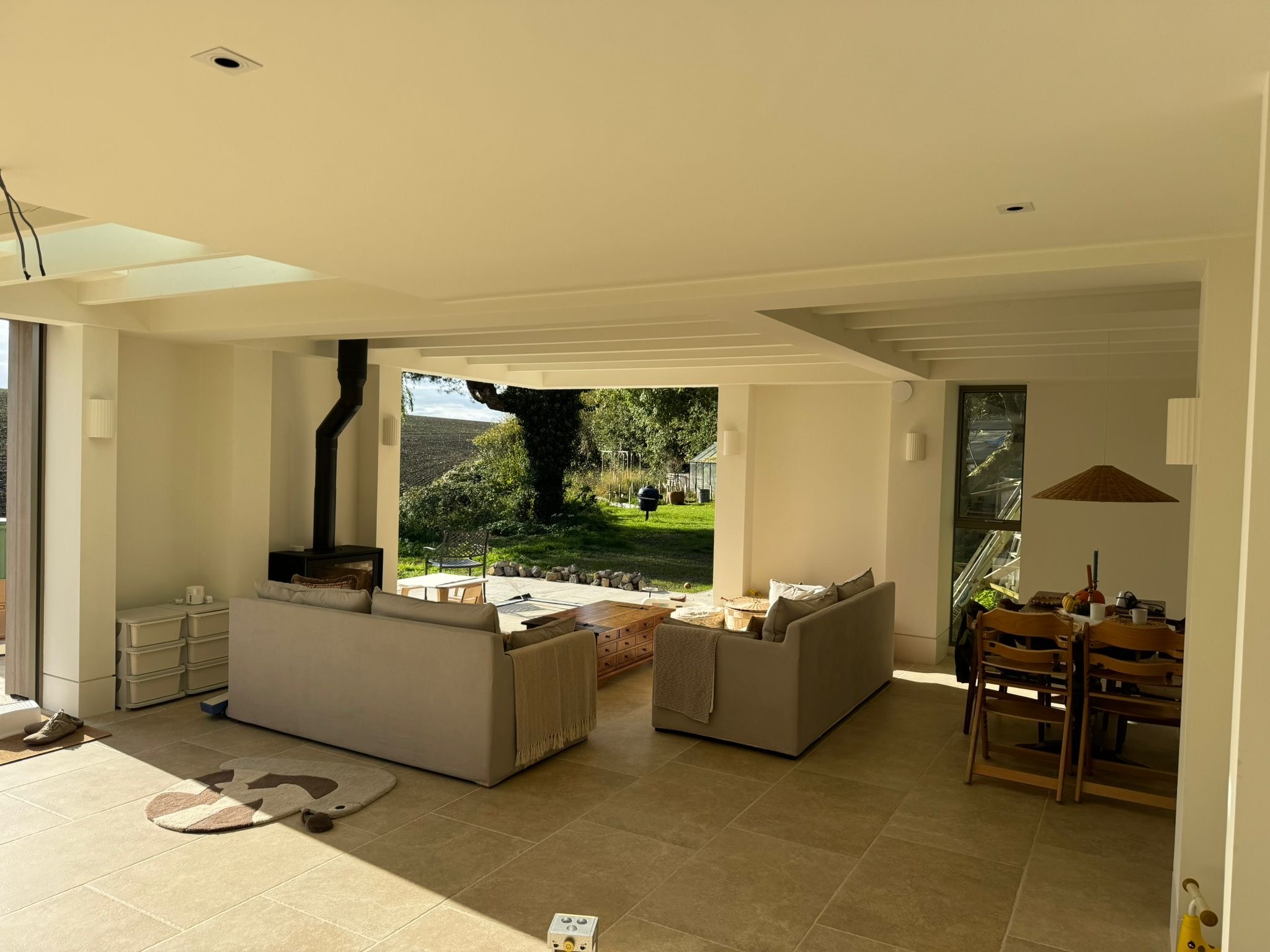 Canal Cottages project image