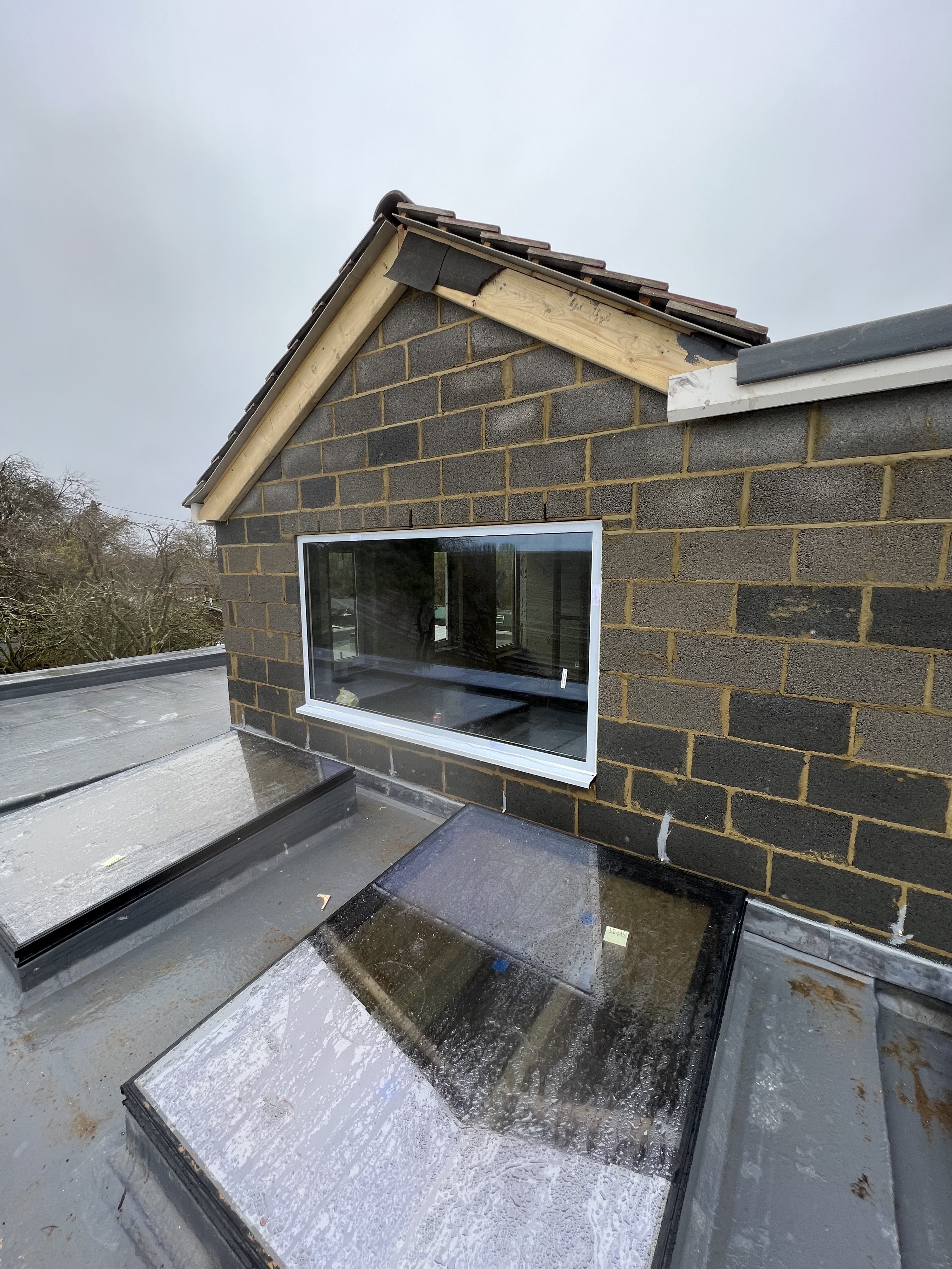 Canal Cottages project image