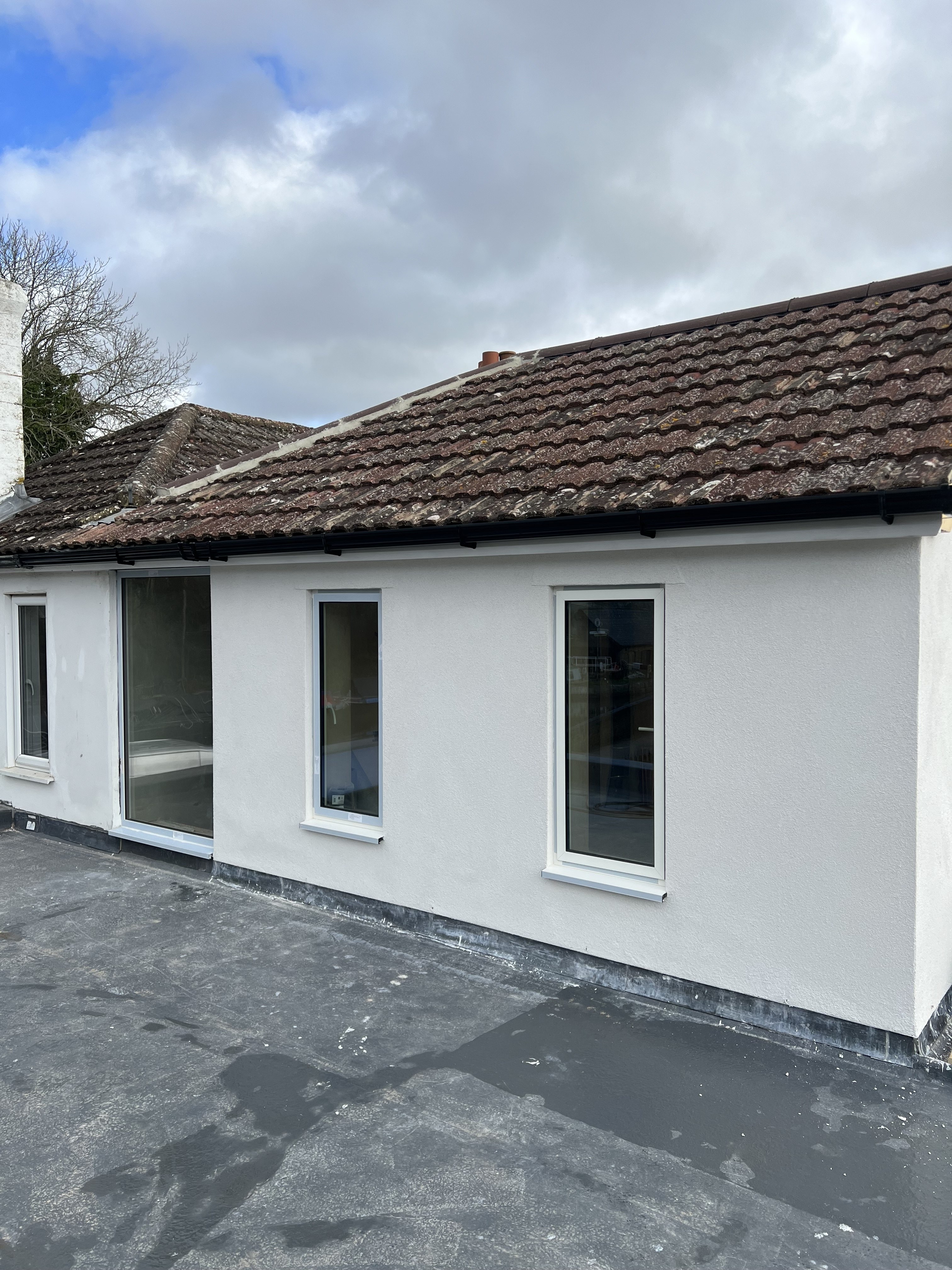 Canal Cottages project image
