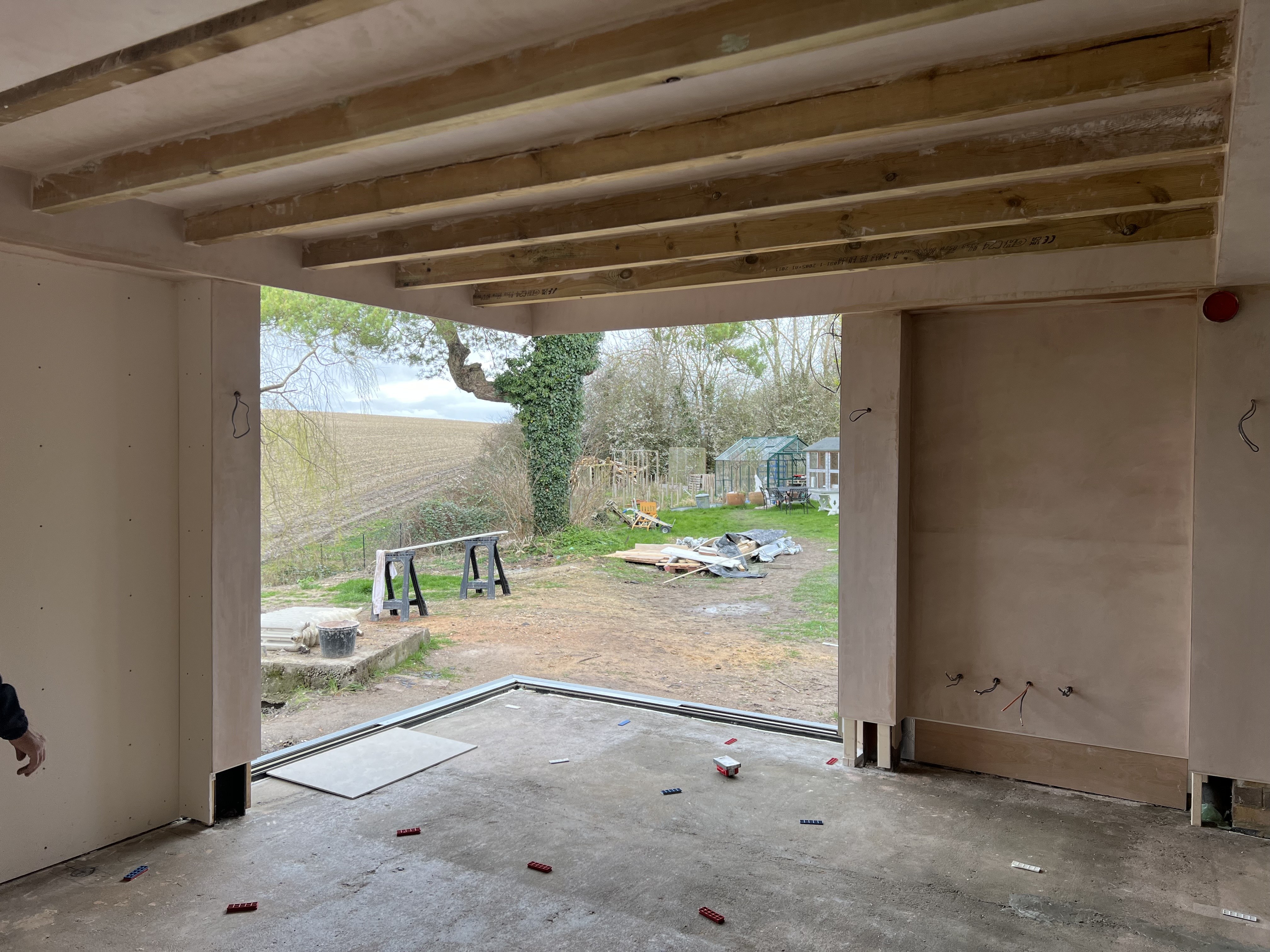 Canal Cottages project image