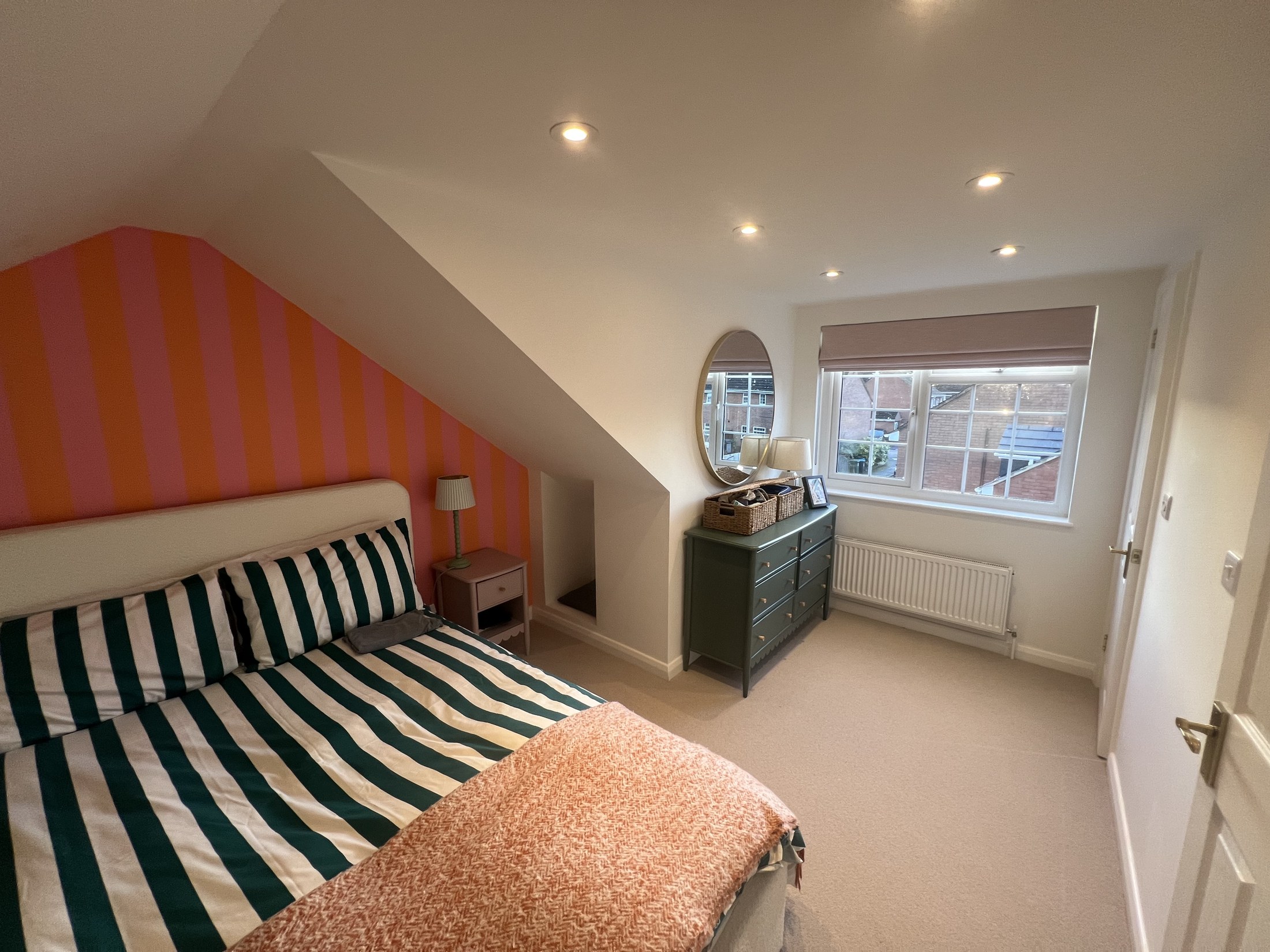 Morefields project image