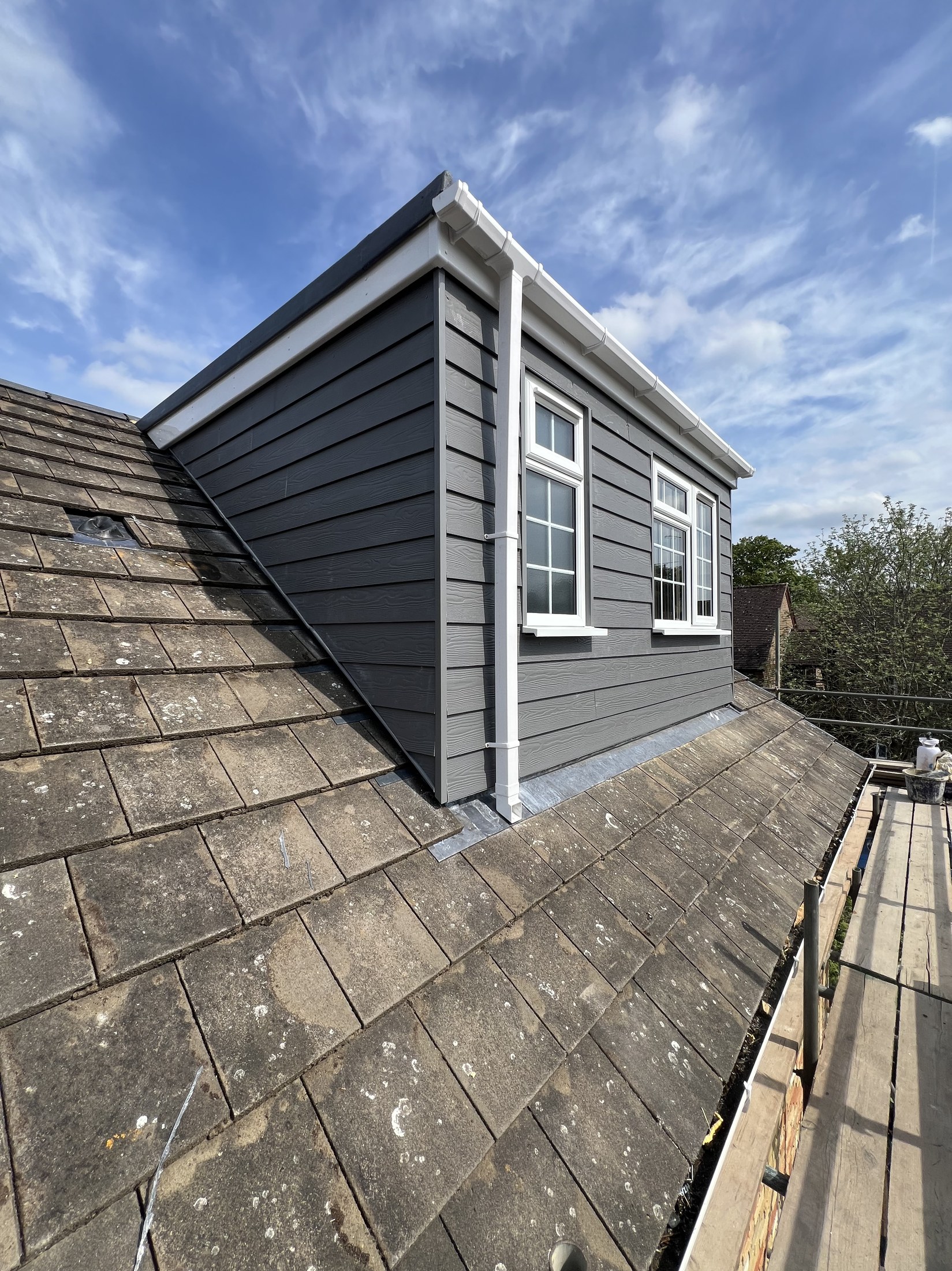 Morefields project image