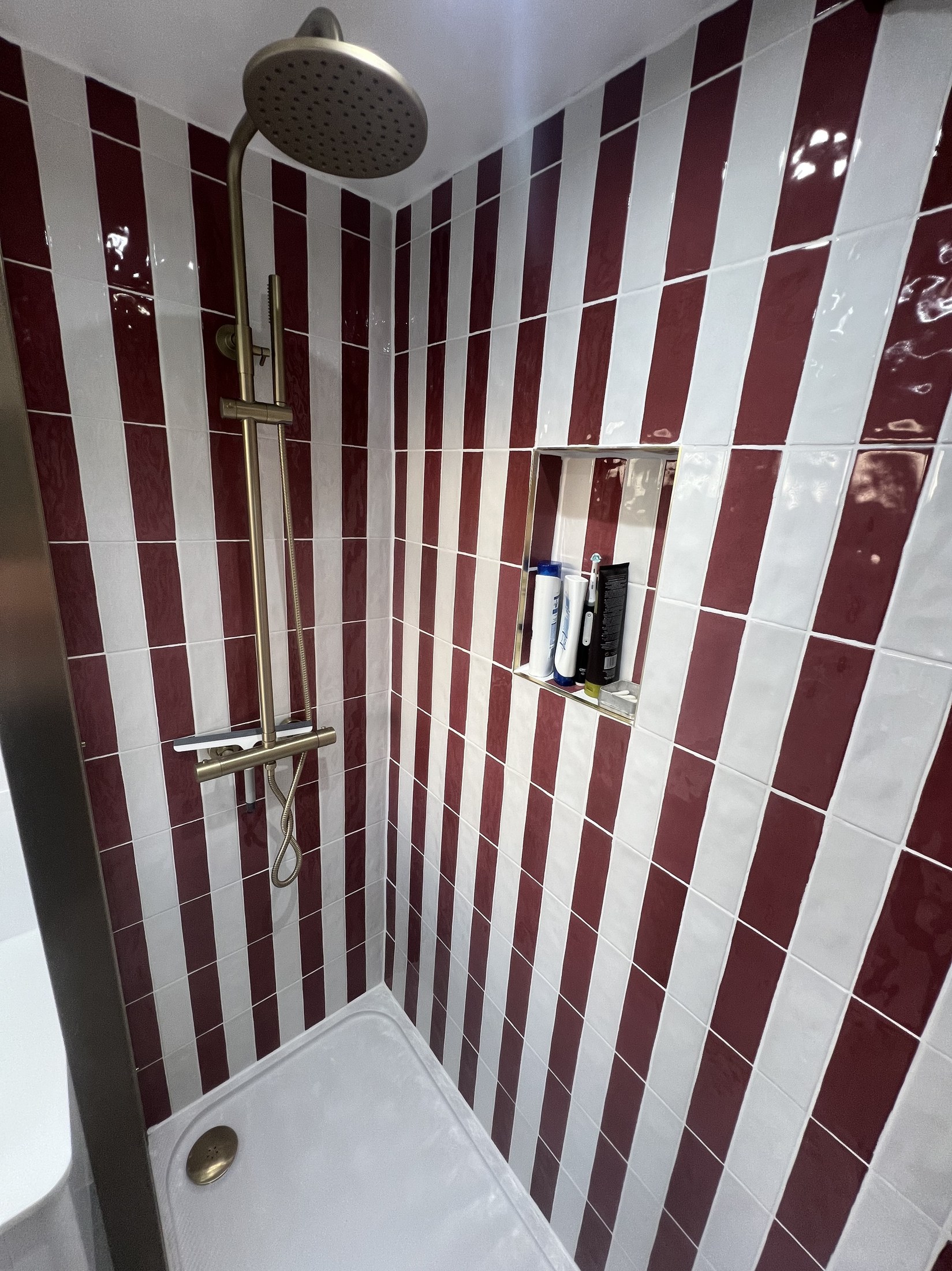 Morefields project image
