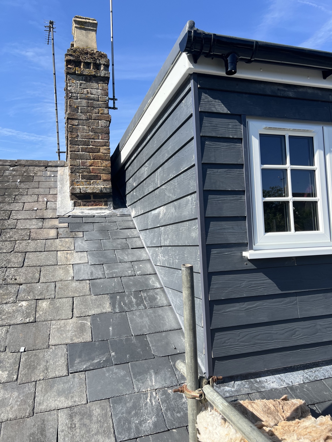 New Mill Terrace project image