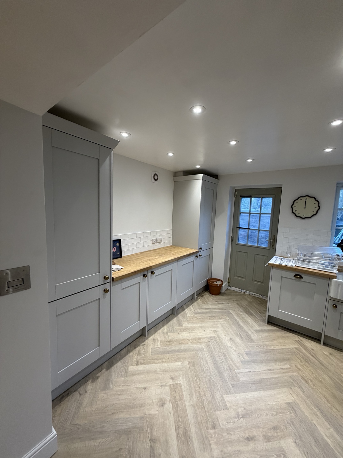 New Mill Terrace project image